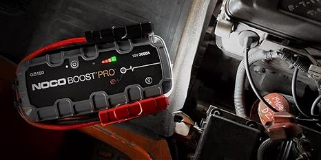 ​Frequently Asked Questions when Selecting the Best Jump Starter for Diesel Trucks