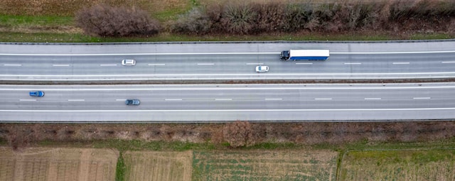 WiFi Options for Truckers