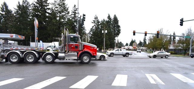 Maintenance Tips for Semi-Truck Batteries