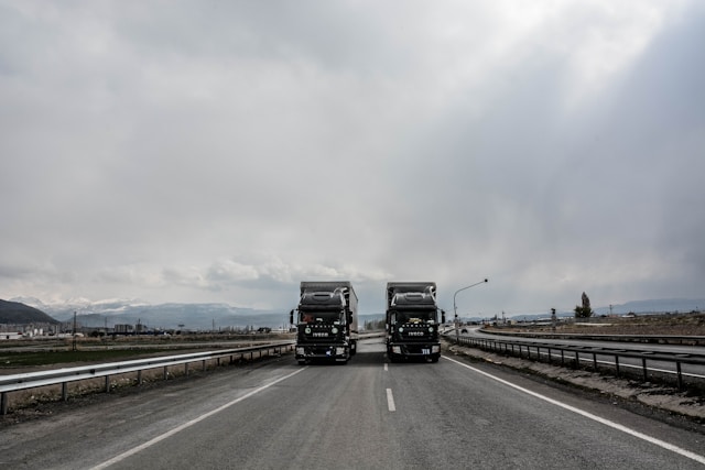 How Big Are Fuel Tanks on Semi Trucks?