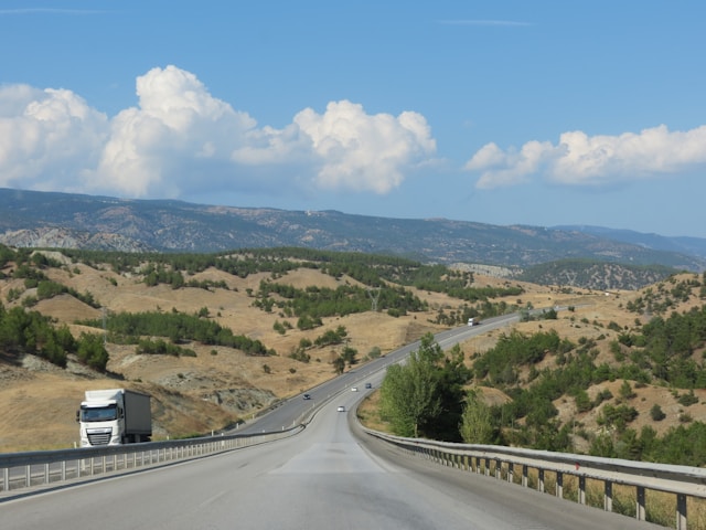 Can Truckers Have WiFi in Their Trucks?