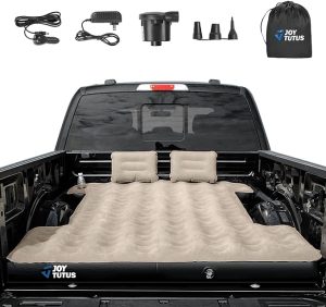 2. JOYTUTUS Truck Bed Air Mattress