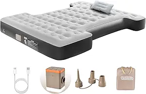 5. Tecoom Truck Bed Air Mattress