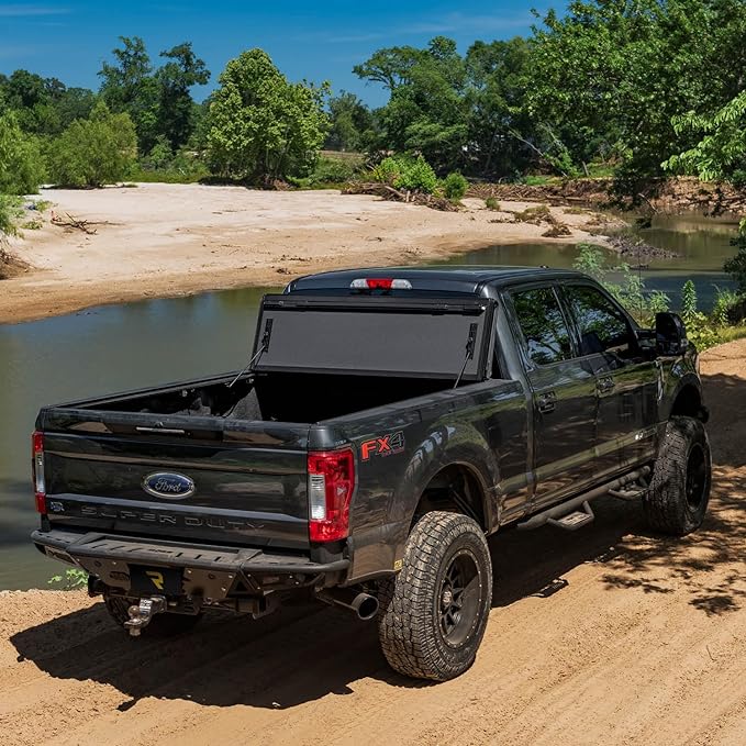 Frequently Asked Questions when Selecting the Best Tonneau Cover for F250