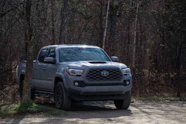 How to Choose the Best Tonneau Cover for Toyota Tacoma?