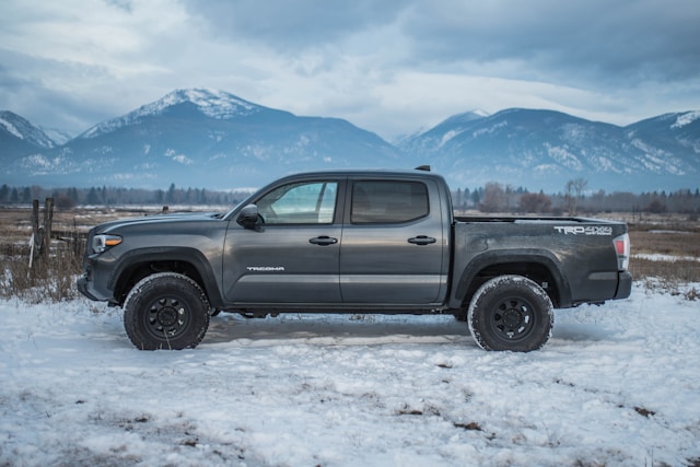 Frequently Asked Questions when Selecting the Best Tonneau Cover for Toyota Tacoma