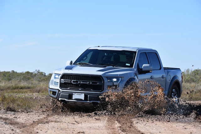 Factors to Consider When Choosing a Truck Bed Cover