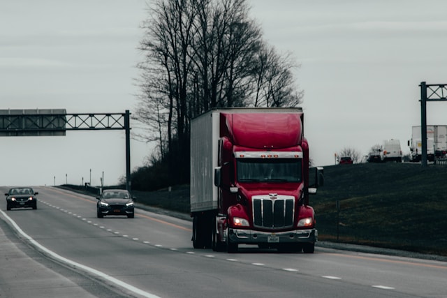 FAQs About Cost Per Mile Calculator for Trucking